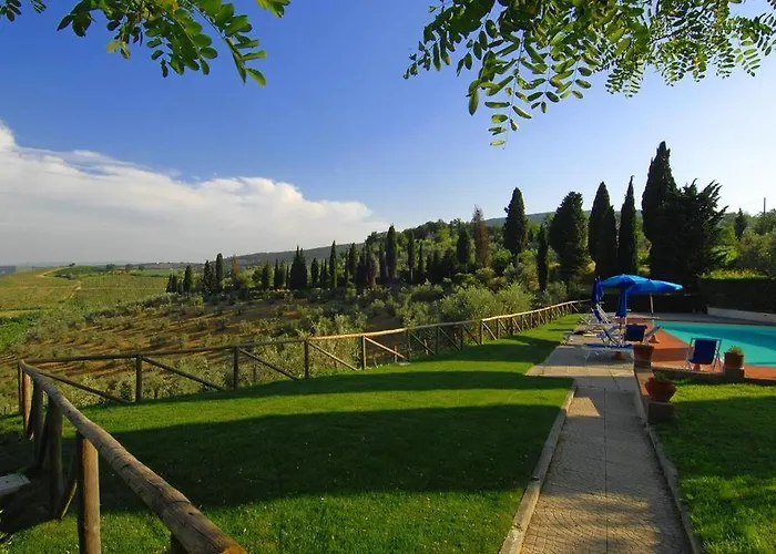 Delle Torri - Teloni San Gimignano