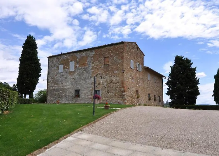 Delle Torri - Teloni Villa
