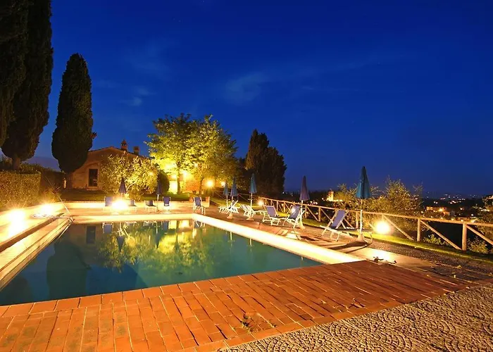 Villa Delle Torri - Teloni