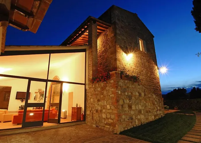 Delle Torri - Teloni Villa