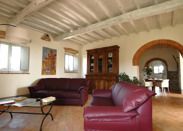 Delle Torri - Teloni Villa *