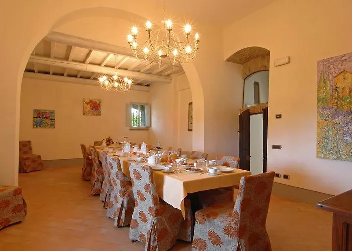 Delle Torri - Teloni Villa
