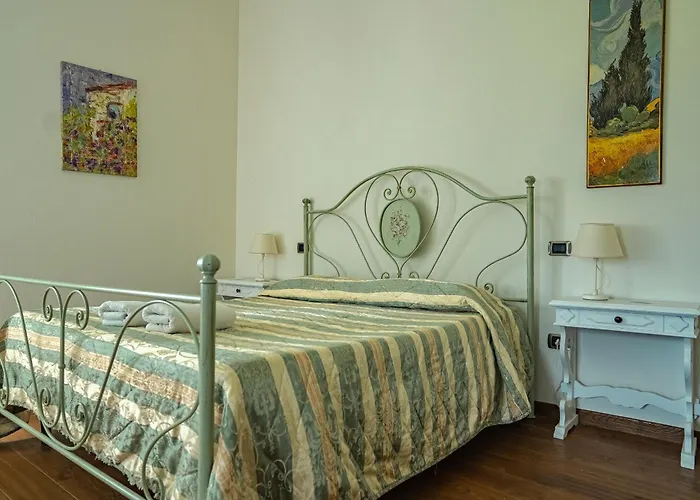 Delle Torri - Teloni Villa *