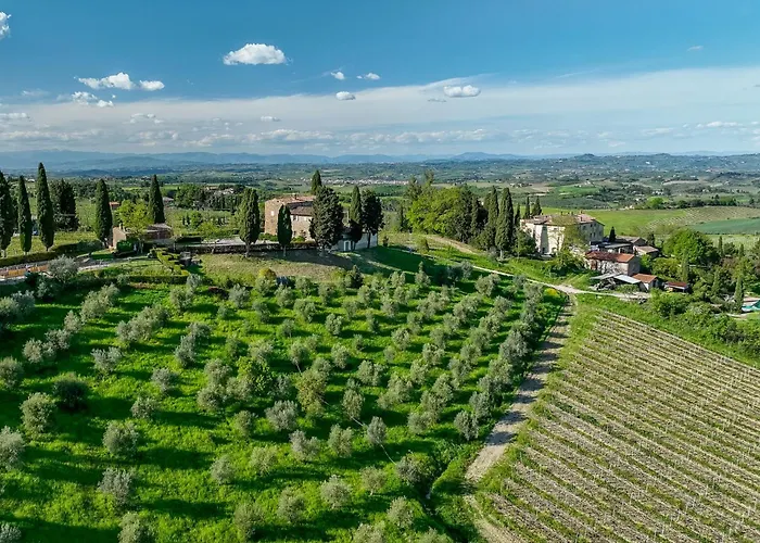 Delle Torri - Teloni Villa
