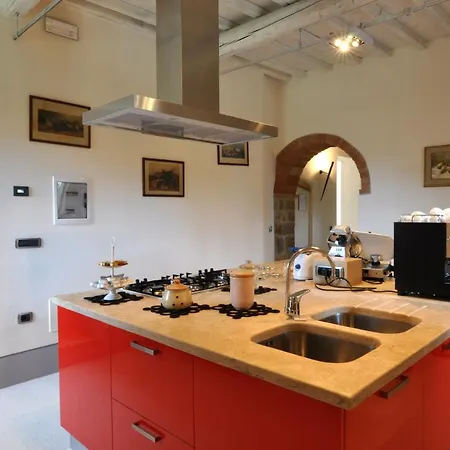 Delle Torri - Homelike Villa