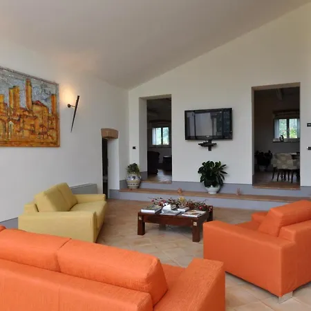 Villa Delle Torri - Homelike