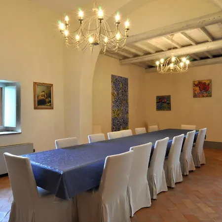 Delle Torri - Homelike Villa San Gimignano