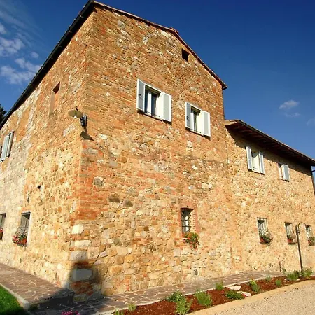 Delle Torri - Homelike Villa San Gimignano