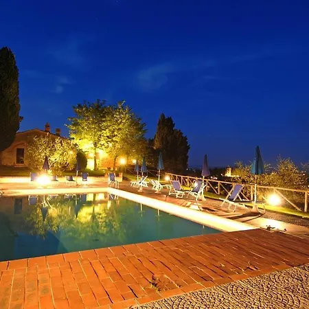 Villa Delle Torri - Homelike