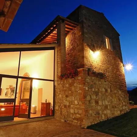 Delle Torri - Homelike Villa
