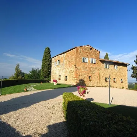 Delle Torri - Homelike San Gimignano