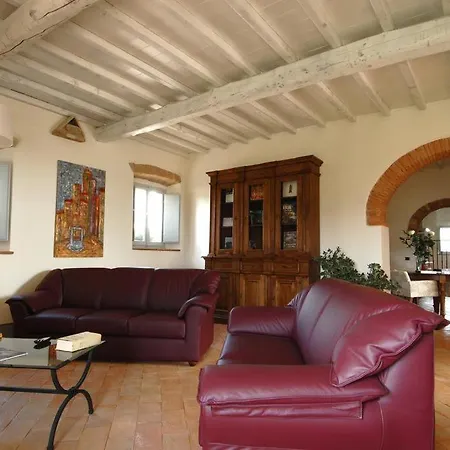 Delle Torri - Homelike Villa *