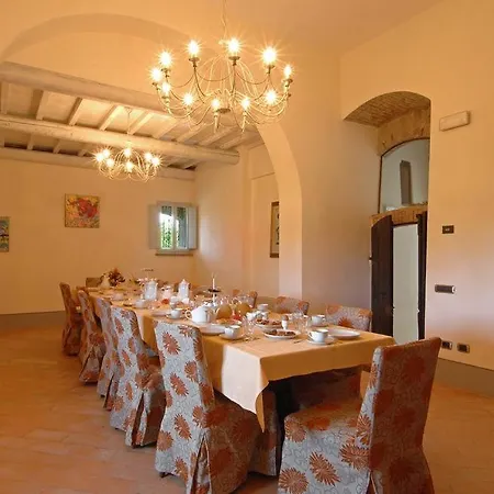 Delle Torri - Homelike Villa