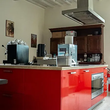 Villa Delle Torri - Homelike San Gimignano