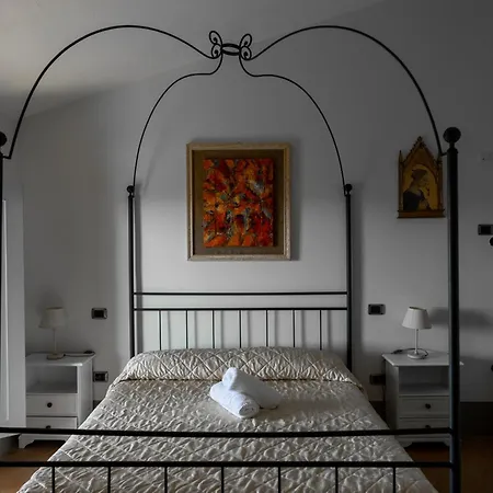 Delle Torri - Homelike Villa San Gimignano