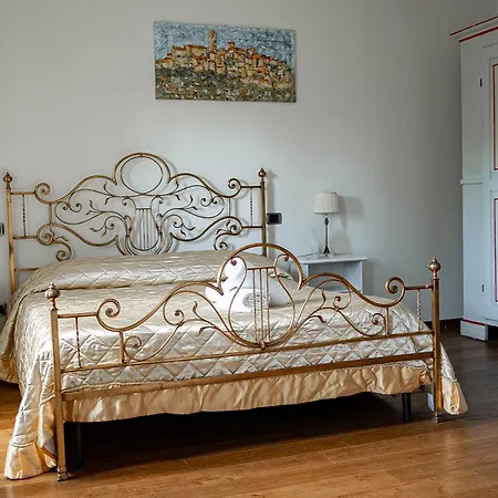 Villa Delle Torri - Homelike *
