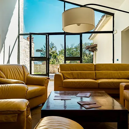 Villa Delle Torri - Homelike