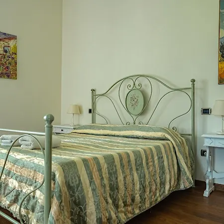 Delle Torri - Homelike Villa *