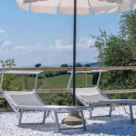 Delle Torri - Homelike Villa
